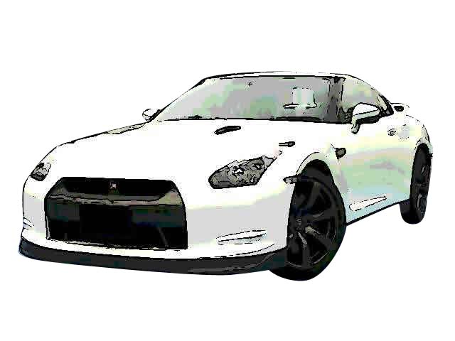 GT-R